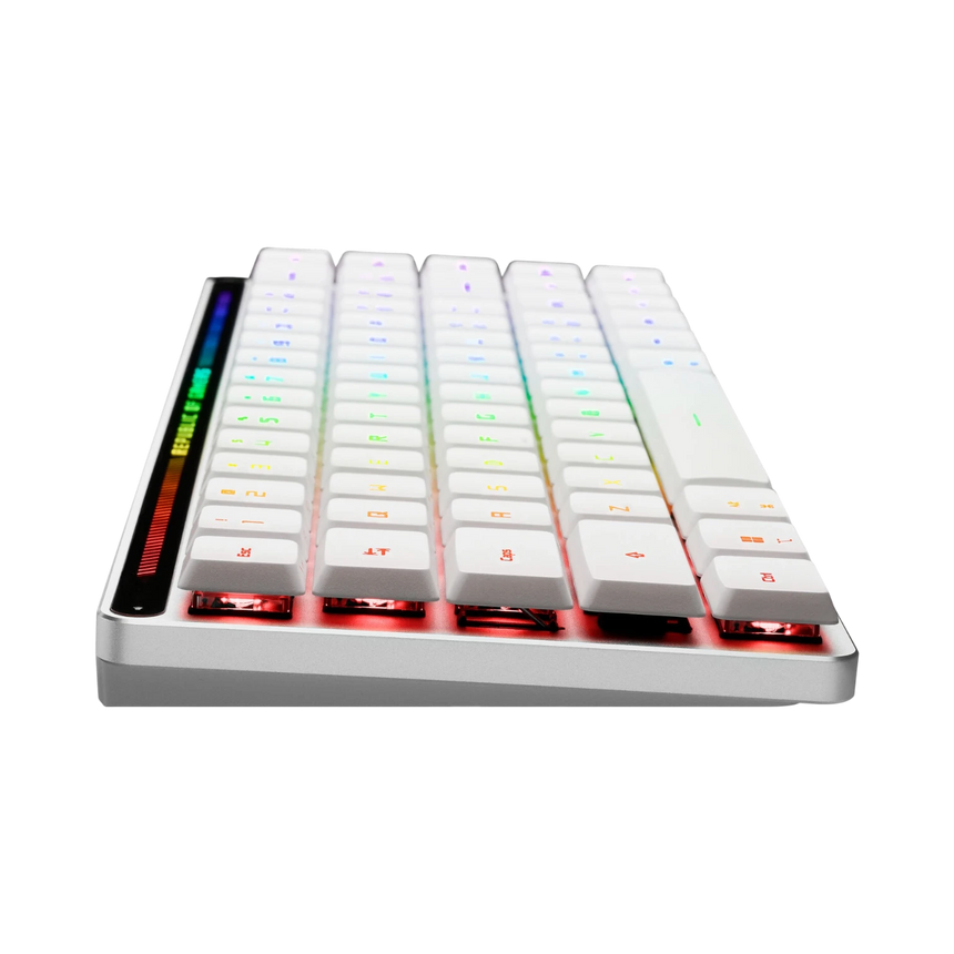 ASUS Falchion ROG RX Low Profile Wireless Gaming Keyboard (RX Blue) — Being Shipped