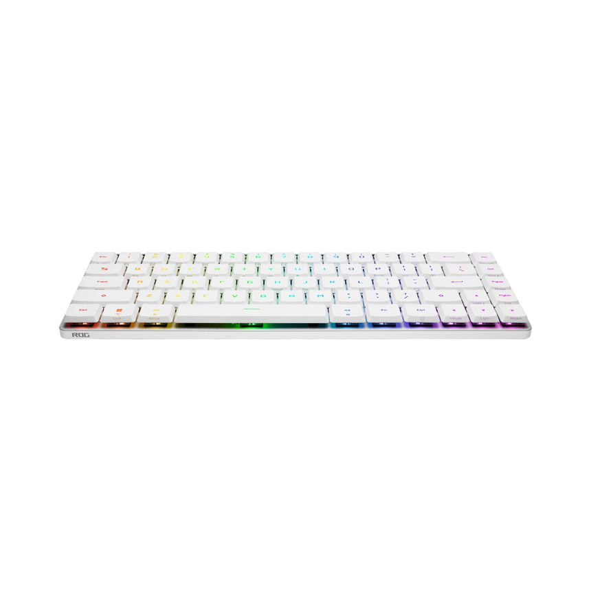 ASUS Falchion ROG RX Low Profile Wireless Gaming Keyboard (RX Blue) — Being Shipped