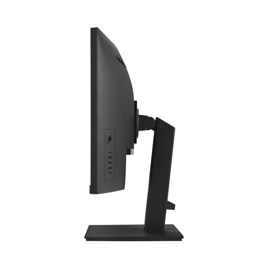 ASUS VA34VCPSR 34" 21:9 100Hz 4K LED USB-C Curved Docking Monitor — Being Shipped