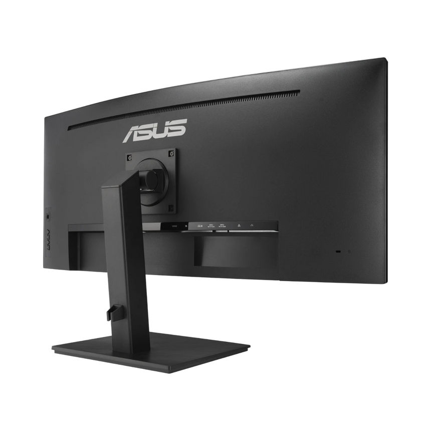 ASUS VA34VCPSR 34" 21:9 100Hz 4K LED USB-C Curved Docking Monitor — Being Shipped
