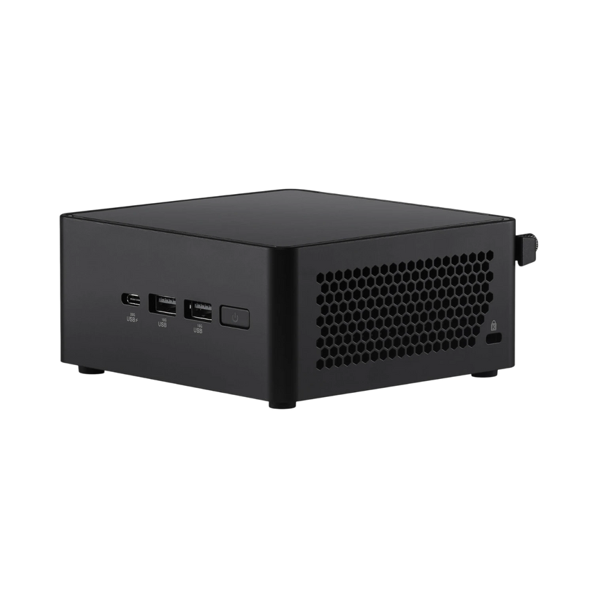 ASUS NUC 14 Pro Tall Barebone Mini PC, Intel Core Ultra 7 165H — Being Shipped