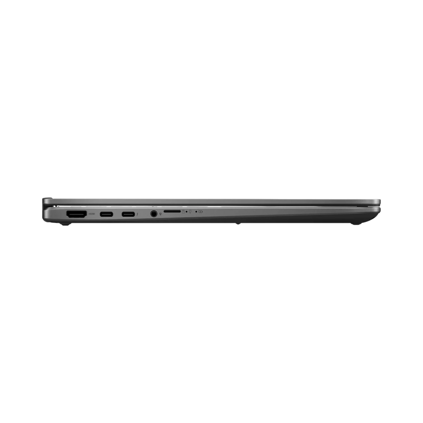 ASUS Vivobook Flip 16" Multi-Touch 2-in-1 Laptop, Intel Core Ultra 7 256V, 16GB RAM, 512GB SSD — Being Shipped