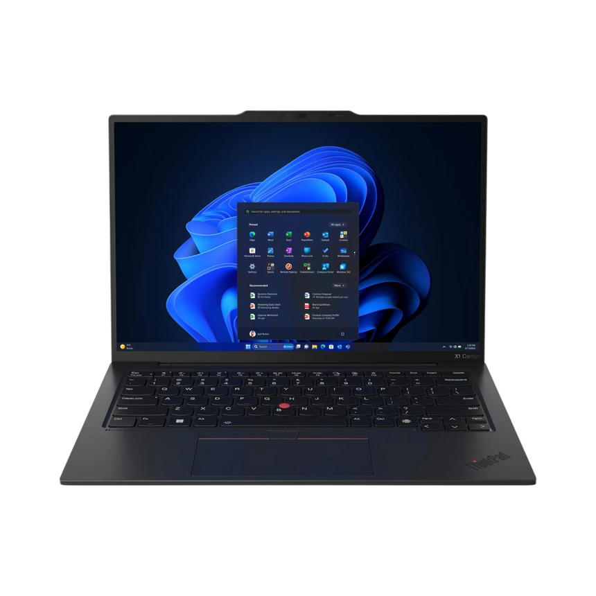 Lenovo ThinkPad X1 Carbon 14" Touchscreen Notebook, Intel Core Ultra 7 165U, 32GB RAM, 1TB SSD — Being Shipped