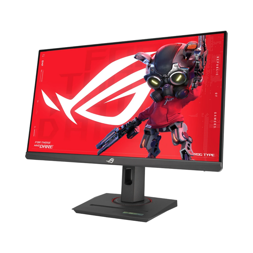 ASUS ROG Strix XG32WCS 32" 16:9 180Hz VA Type-C Gaming Curved Monitor — Being Shipped