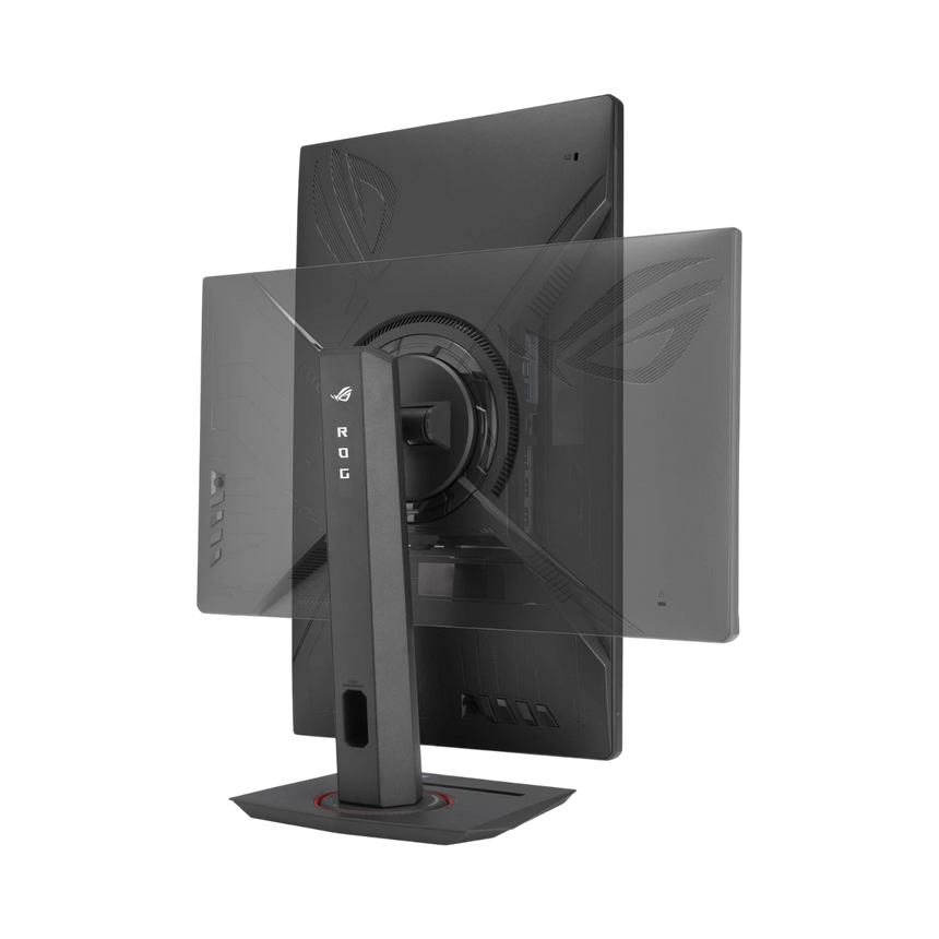 ASUS ROG Strix XG32WCS 32" 16:9 180Hz VA Type-C Gaming Curved Monitor — Being Shipped