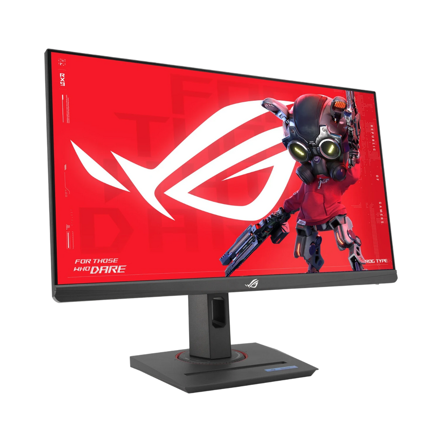 ASUS ROG Strix XG32WCS 32" 16:9 180Hz VA Type-C Gaming Curved Monitor — Being Shipped