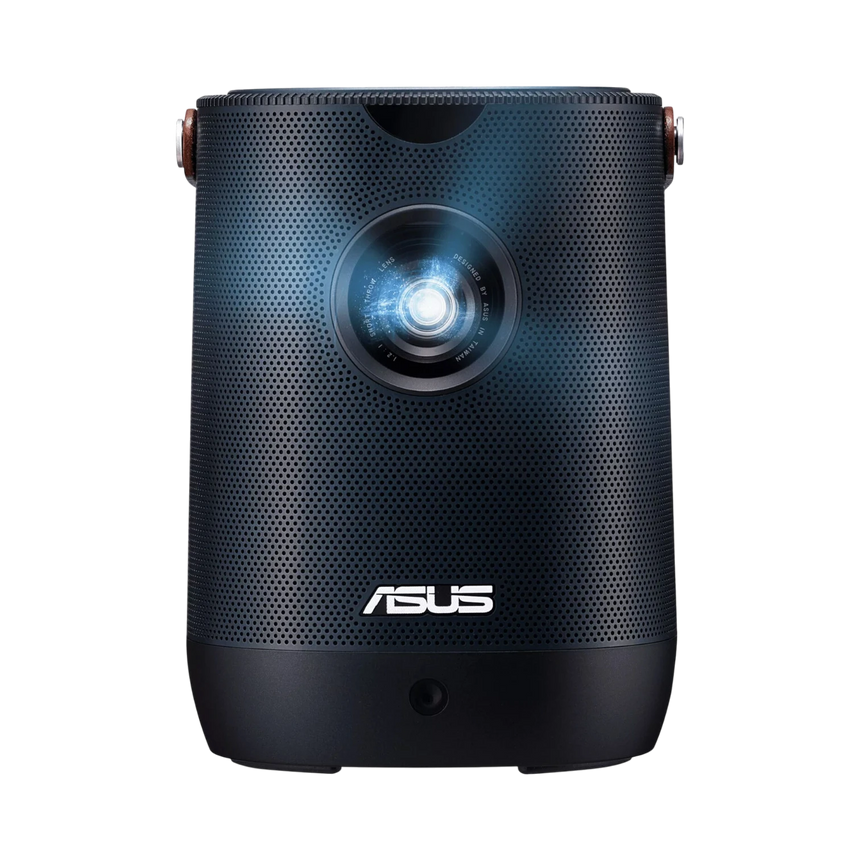 ASUS ZenBeam L2 400-Lumen Full HD DLP LED Smart Portable Projector — Being Shipped