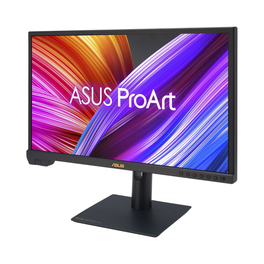 ASUS ProArt Display PA24US 23.6" 16:9 60Hz 4K HDR IPS Monitor — Being Shipped