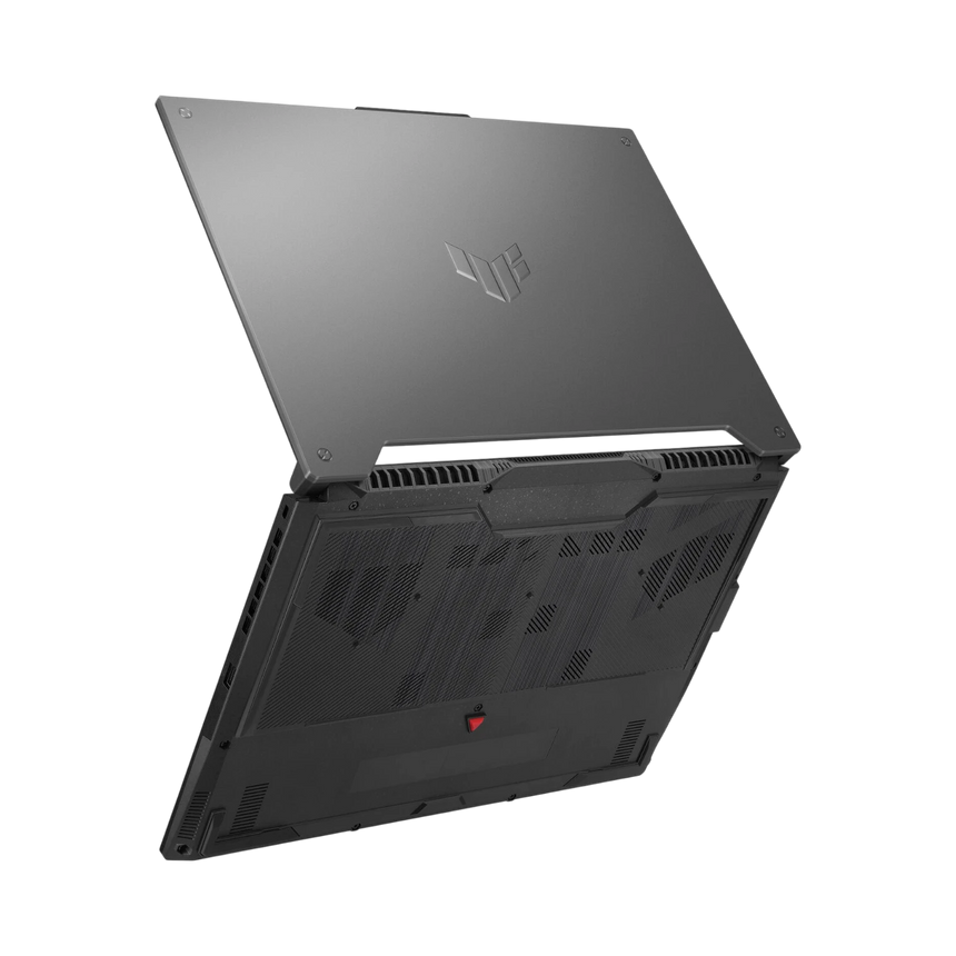 ASUS TUF Gaming F15 15.6" Laptop, Intel Core i5-12500H, NVIDIA RTX 3050, 8GB DDR4 RAM, 512GB SSD (Mecha Gray) — Being Shipped