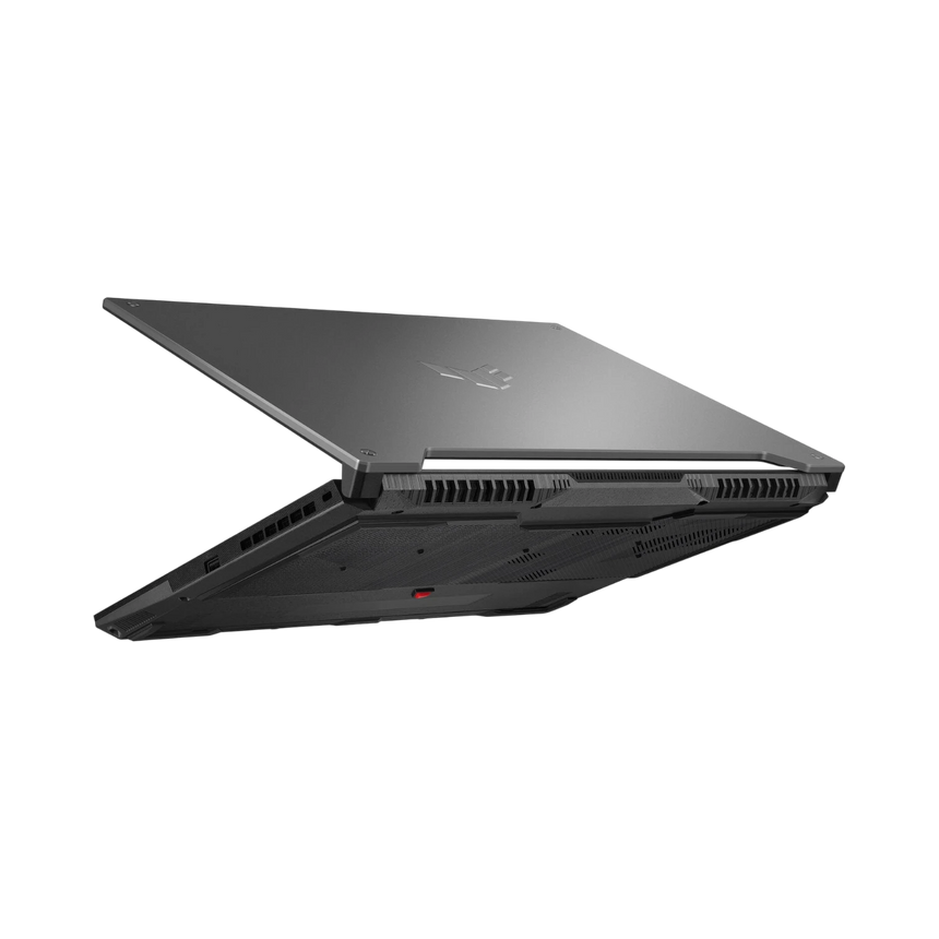 ASUS TUF Gaming F15 15.6" Laptop, Intel Core i5-12500H, NVIDIA RTX 3050, 8GB DDR4 RAM, 512GB SSD (Mecha Gray) — Being Shipped