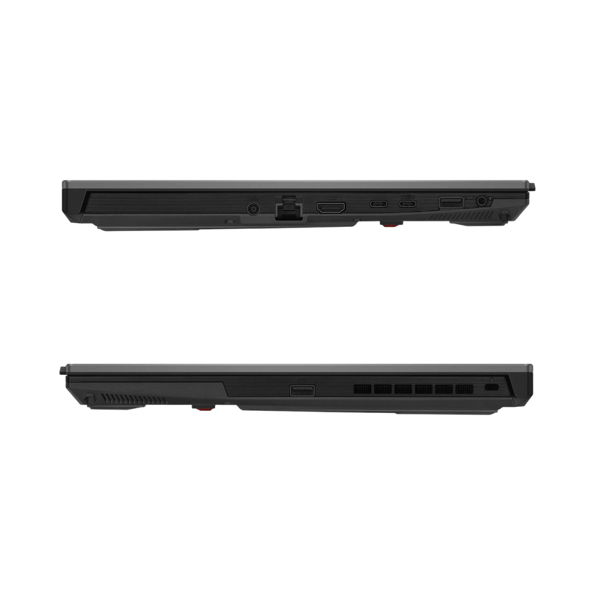 ASUS TUF Gaming F15 15.6" Laptop, Intel Core i5-12500H, NVIDIA RTX 3050, 8GB DDR4 RAM, 512GB SSD (Mecha Gray) — Being Shipped