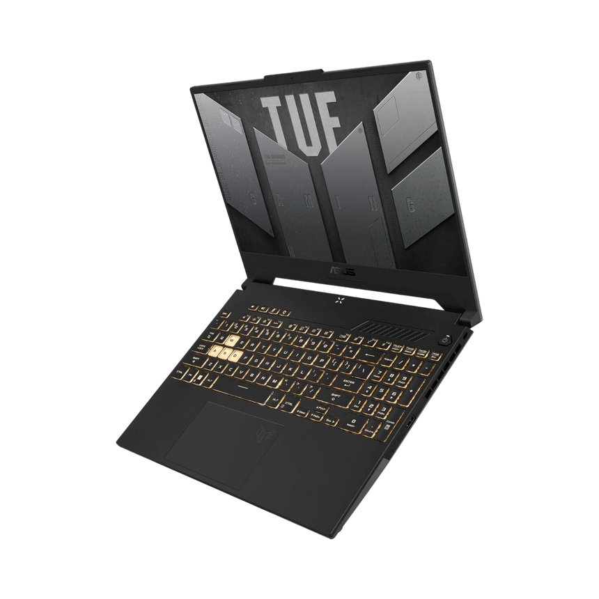 ASUS TUF Gaming F15 15.6" Laptop, Intel Core i5-12500H, NVIDIA RTX 3050, 8GB DDR4 RAM, 512GB SSD (Mecha Gray) — Being Shipped