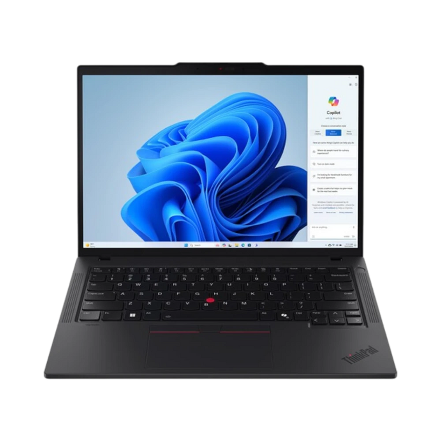 Lenovo ThinkPad T14s Gen 5 14" Laptop, Intel Core Ultra 5 125U, 32GB RAM, 512GB SSD — Being Shipped