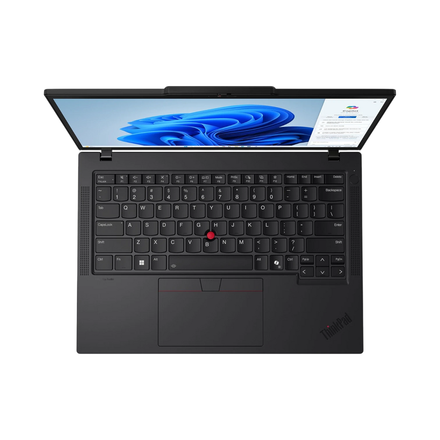 Lenovo ThinkPad T14 Gen 5 14" Laptop, Intel Core Ultra 5 125U, 16GB RAM, 512GB SSD — Being Shipped