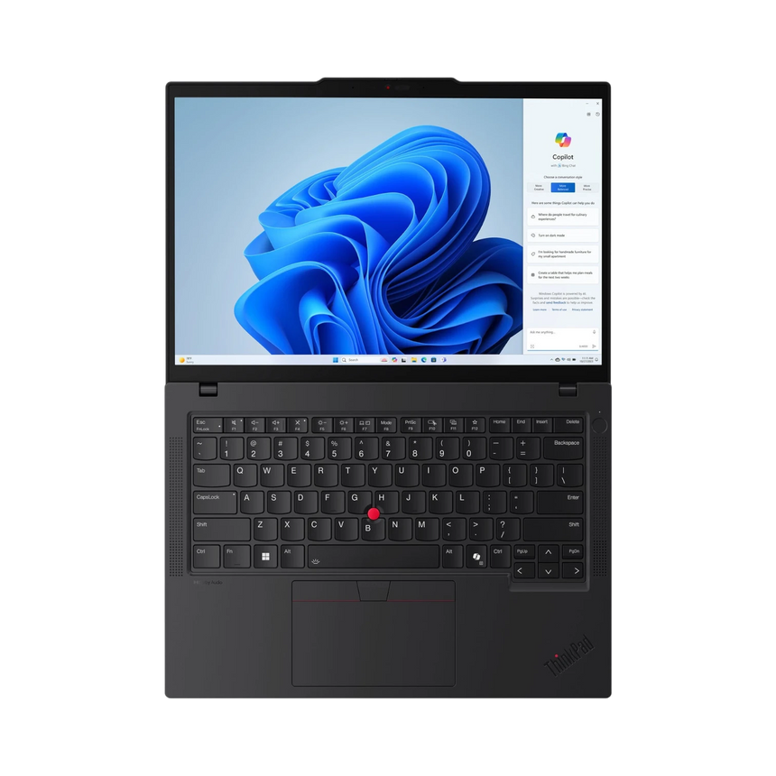 Lenovo ThinkPad T14 Gen 5 14" Laptop, Intel Core Ultra 5 125U, 16GB RAM, 512GB SSD — Being Shipped