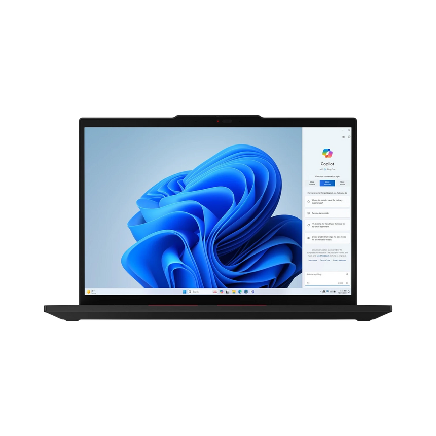 Lenovo ThinkPad T14 Gen 5 14" Laptop, Intel Core Ultra 5 125U, 16GB RAM, 512GB SSD — Being Shipped
