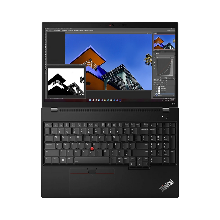 Lenovo ThinkPad L15 Gen 4 15.6" Laptop, Intel Core i7-1355U, 32GB RAM, 1TB SSD — Being Shipped
