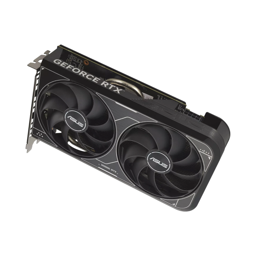 ASUS GeForce RTX 4060 Dual V2 OC Graphics Card — Being Shipped