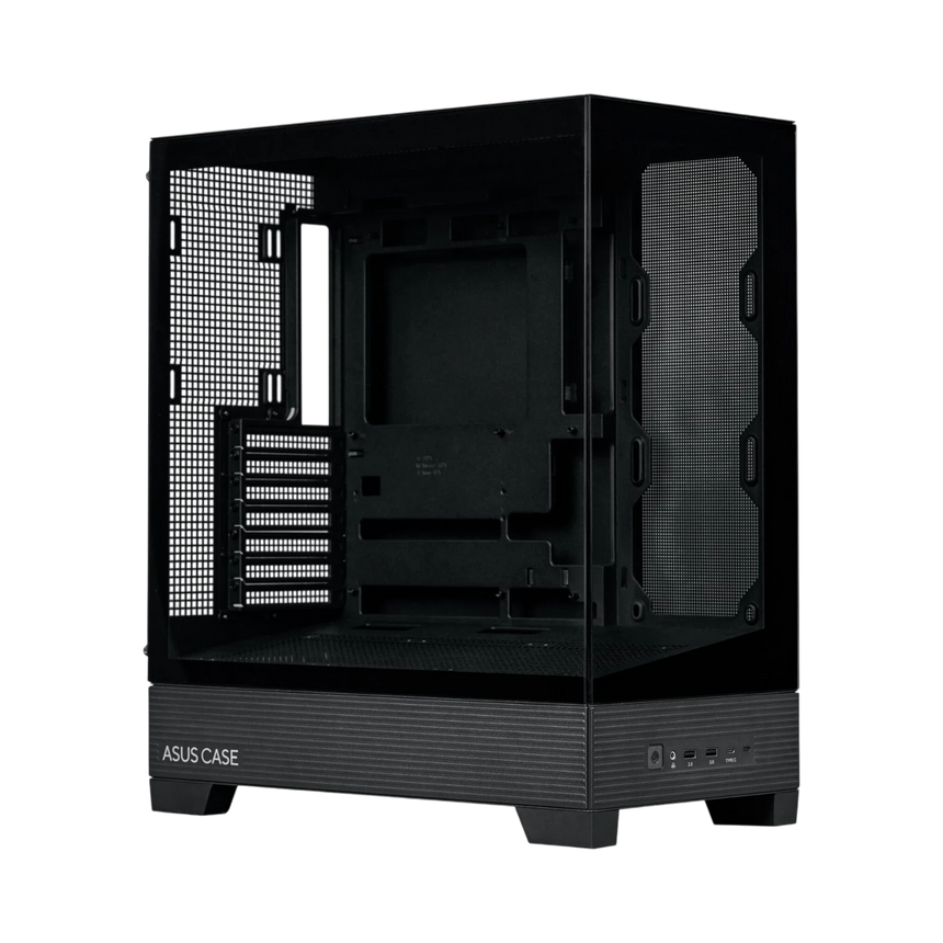 ASUS ASUS A31 Tempered Glass ATX Mid-Tower Computer Case — Being Shipped