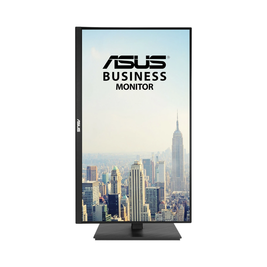 ASUS VA27UQSB 27" 16:9 60Hz 4K HDR IPS Monitor — Being Shipped