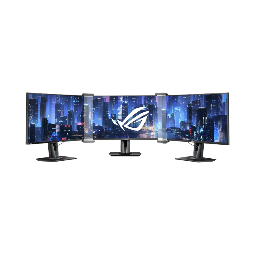 ASUS ABF01 ROG Bezel-Free Kit Universal Multi-Monitor Setup — Being Shipped