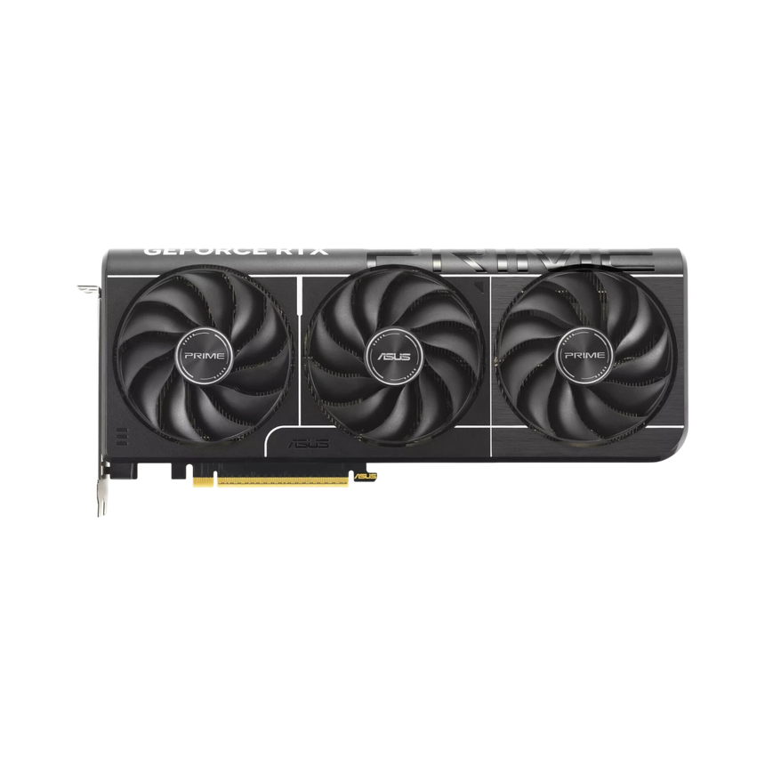 ASUS GeForce RTX 5070 Prime Graphics Card — Being Shipped