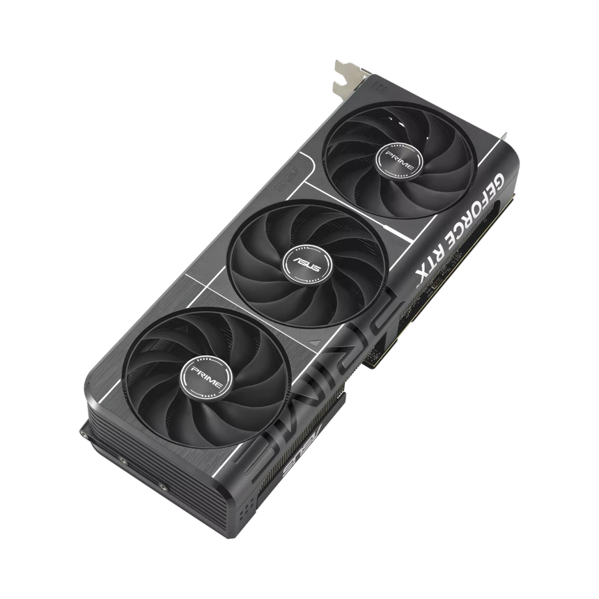 ASUS GeForce RTX 5070 Prime Graphics Card — Being Shipped