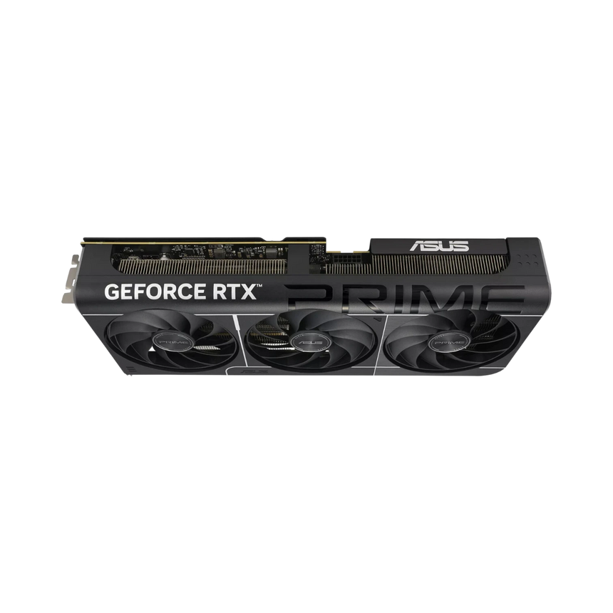 ASUS GeForce RTX 5070 Prime Graphics Card — Being Shipped