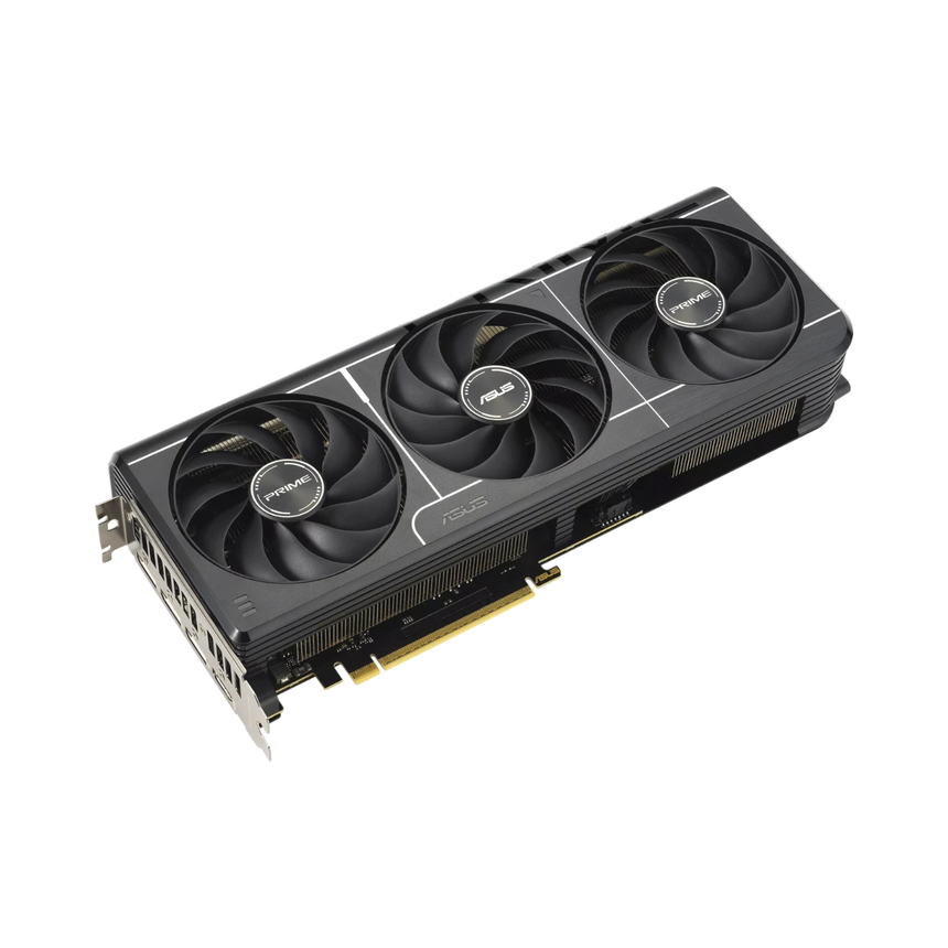 ASUS GeForce RTX 5070 Prime Graphics Card — Being Shipped