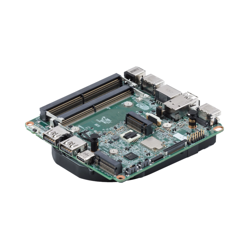 ASUS NUC 14 Pro Slim Barebone Kit Mini PC, Intel Core Ultra 5 125H — Being Shipped