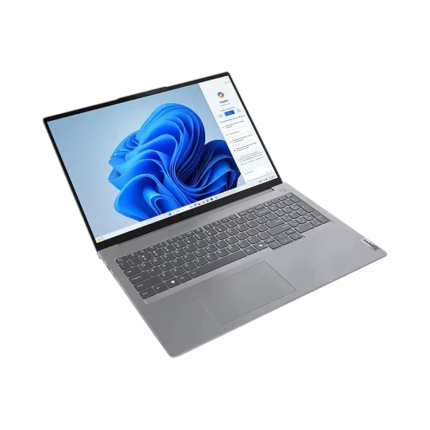 Lenovo ThinkBook 16" Laptop, Intel Core Ultra 5 - 125U, 16GB RAM, 256GB SSD — Being Shipped