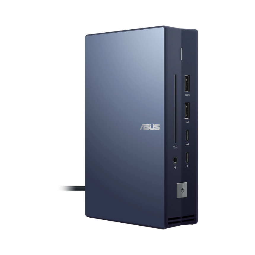 ASUS SimPro Dock 2 Thunderbolt Docking Station — Being Shipped
