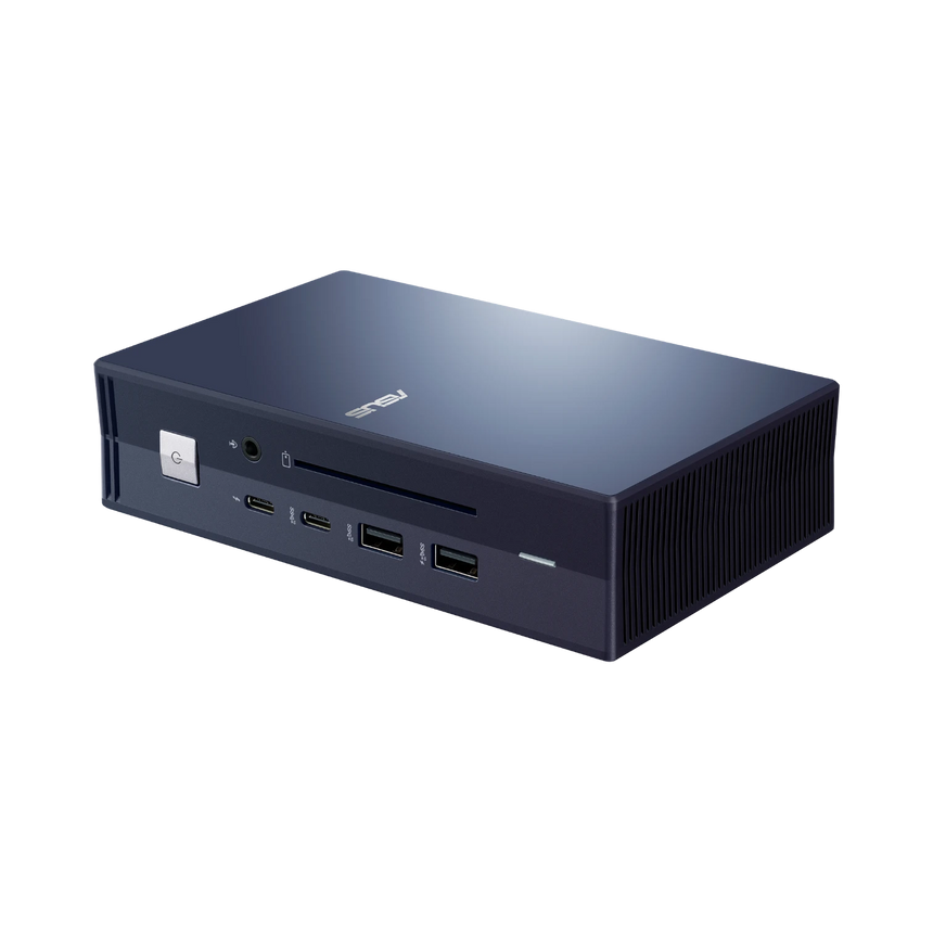 ASUS SimPro Dock 2 Thunderbolt Docking Station — Being Shipped