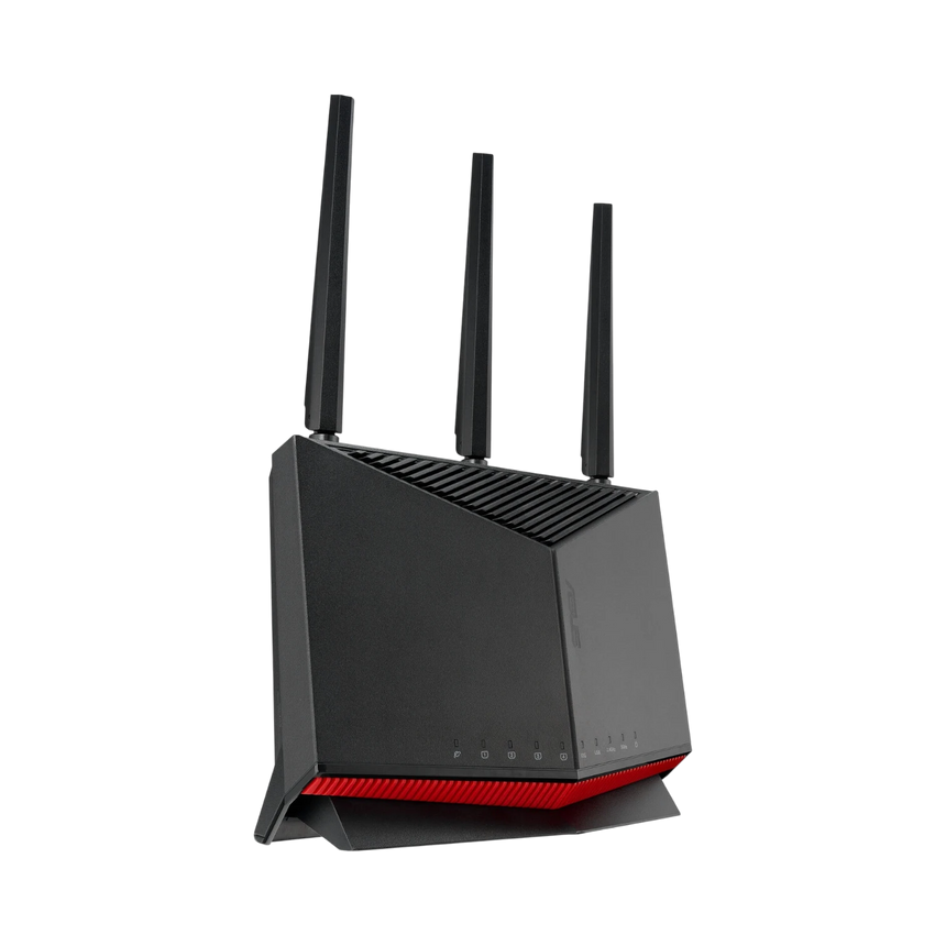 ASUS RT-BE86U BE6800 Wireless Dual-Band Multi-Gig Router — Being Shipped