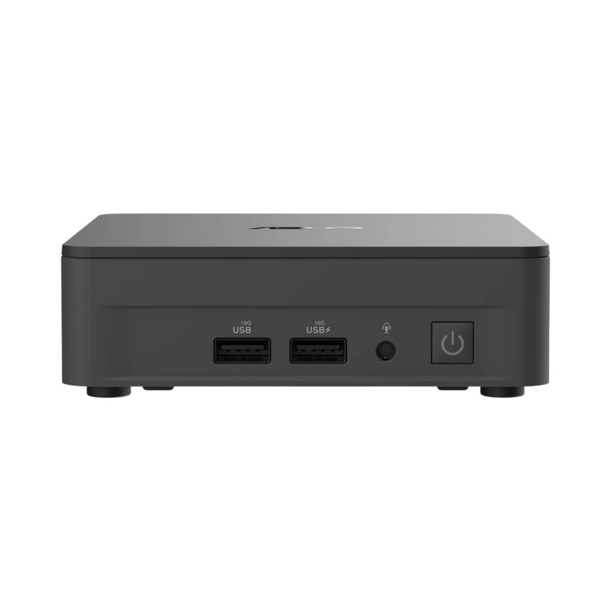 ASUS NUC 13 Pro Slim Mini PC, Intel Core i5-1340P, 8GB DDR4 RAM, 512GB SSD — Being Shipped