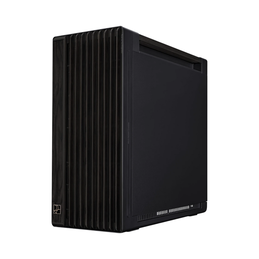 ASUS ProArt PA602 Wood Edition Mid-Tower Case (Black) — Being Shipped