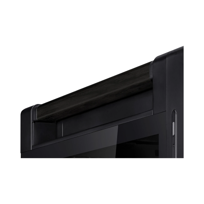ASUS ProArt PA602 Wood Edition Mid-Tower Case (Black) — Being Shipped