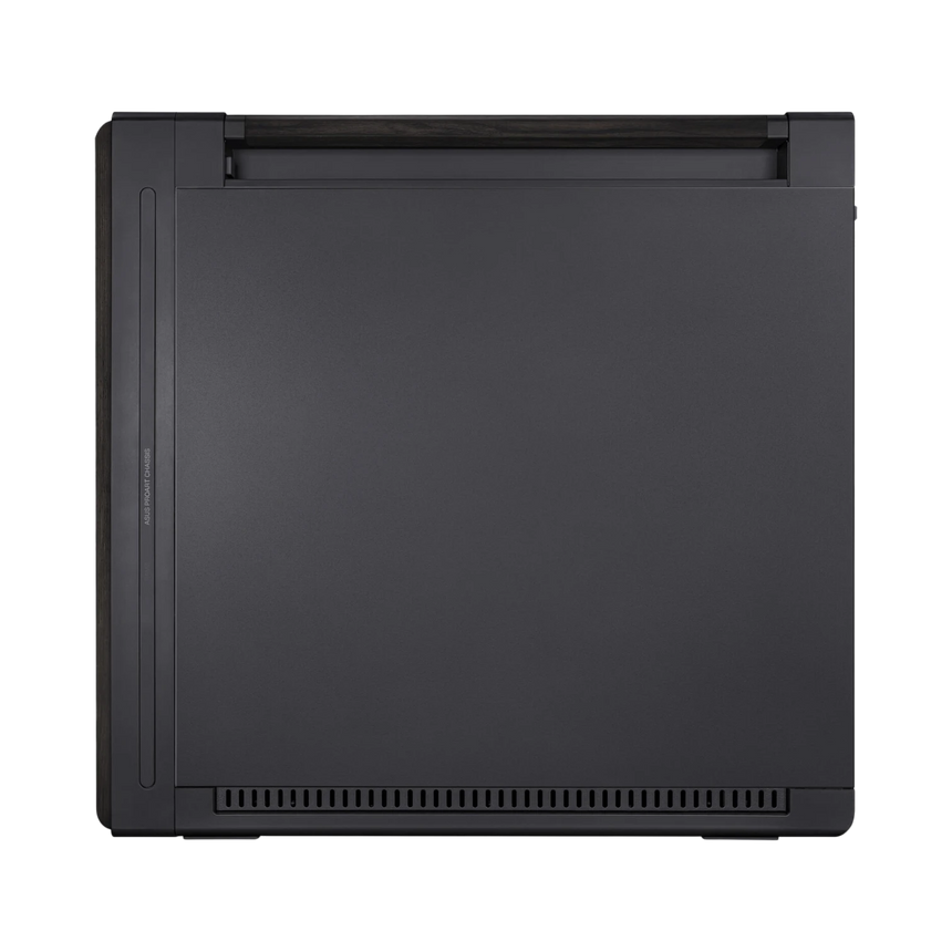 ASUS ProArt PA602 Wood Edition Mid-Tower Case (Black) — Being Shipped