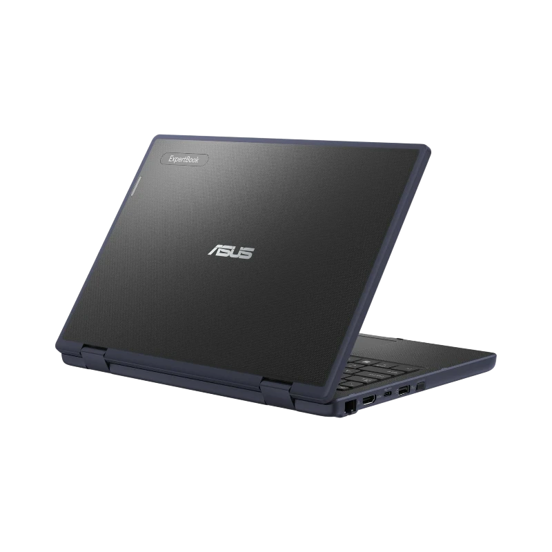 ASUS 2024 BR1104F 11.6" Touchscreen 2-in-1 Notebook, Intel N150, 4GB RAM, 128GB SSD — Being Shipped