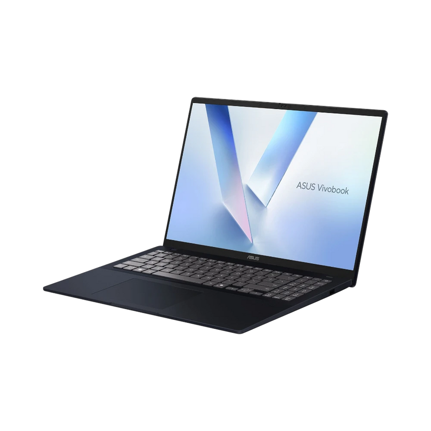 ASUS Vivobook 16 Copilot+ 16" Laptop, AMD Ryzen AI 5 340, 16GB RAM, 512GB SSD — Being Shipped