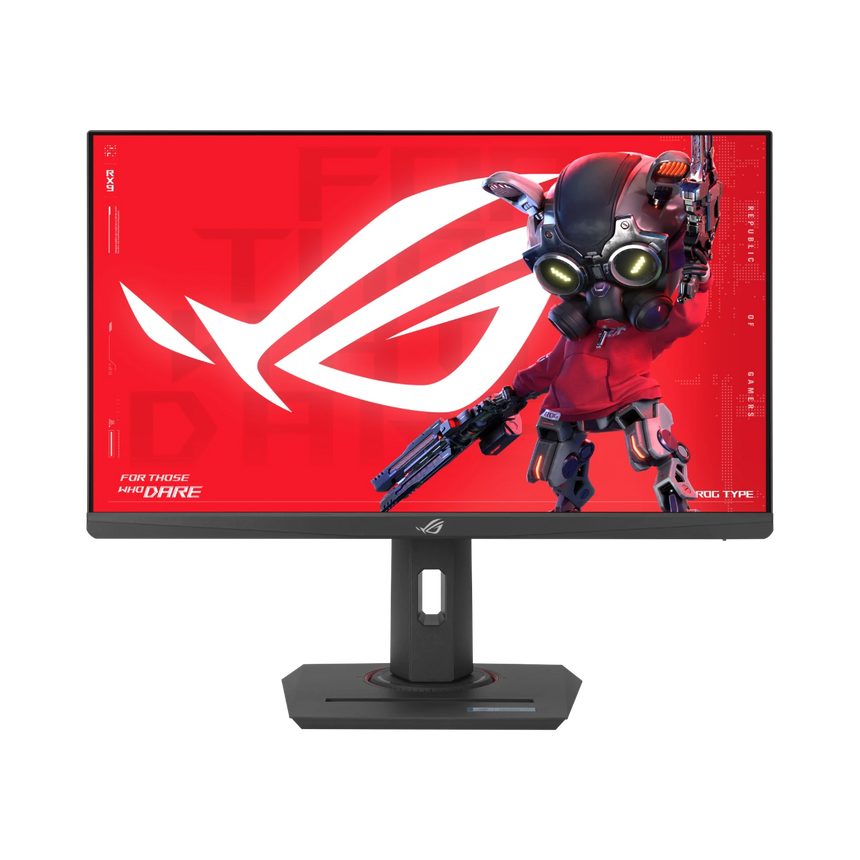ASUS ROG Strix 24.5" 16:9 180Hz FHD LED IPS G-SYNC Monitor — Being Shipped