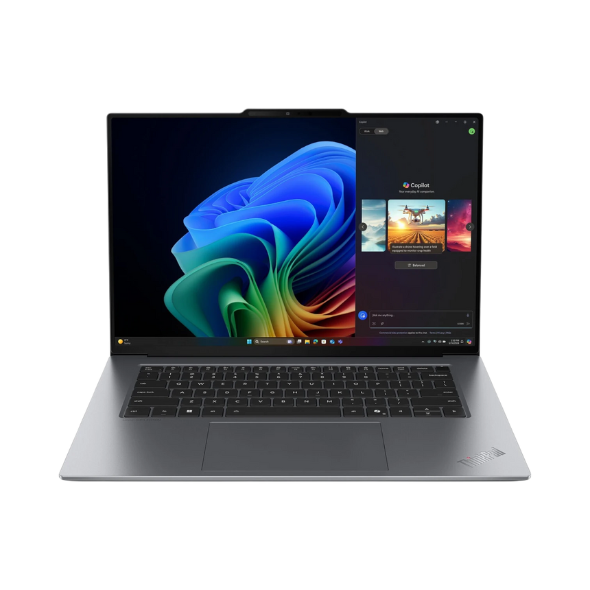 Lenovo ThinkPad X9-15 Gen 1 Aura Edition 15.3" Laptop, Intel Core Ultra 5, 16GB RAM, 512GB SSD — Being Shipped