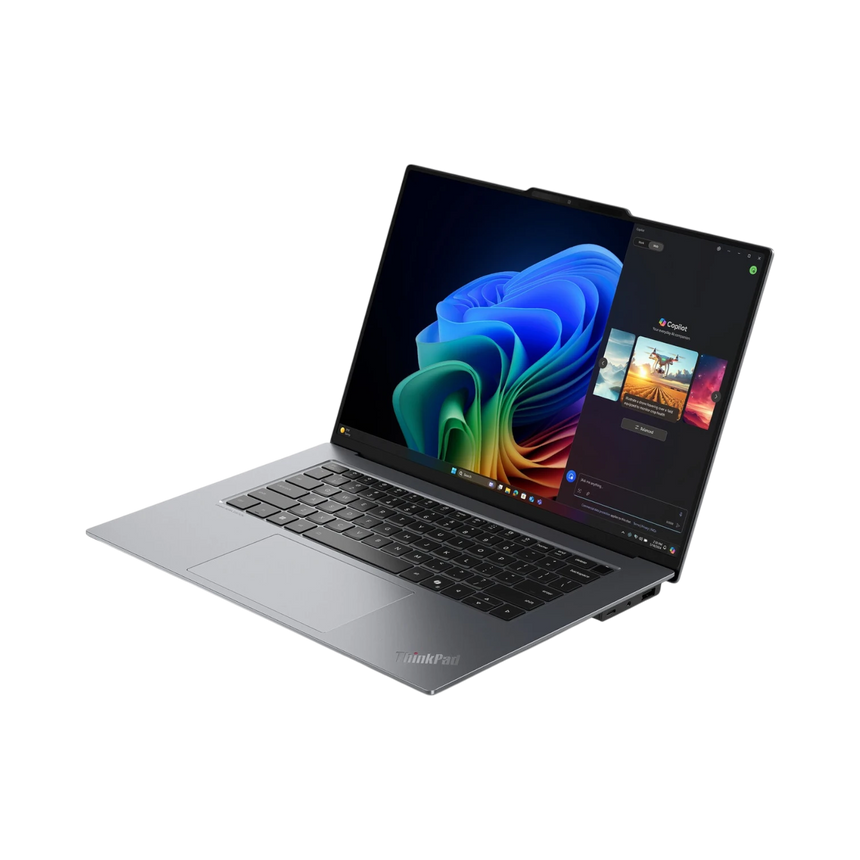 Lenovo ThinkPad X9-15 Gen 1 Aura Edition 15.3" Laptop, Intel Core Ultra 5, 16GB RAM, 512GB SSD — Being Shipped