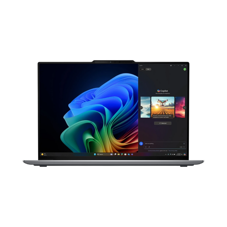 Lenovo ThinkPad X9-15 Gen 1 Aura Edition 15.3" Laptop, Intel Core Ultra 5, 16GB RAM, 512GB SSD — Being Shipped