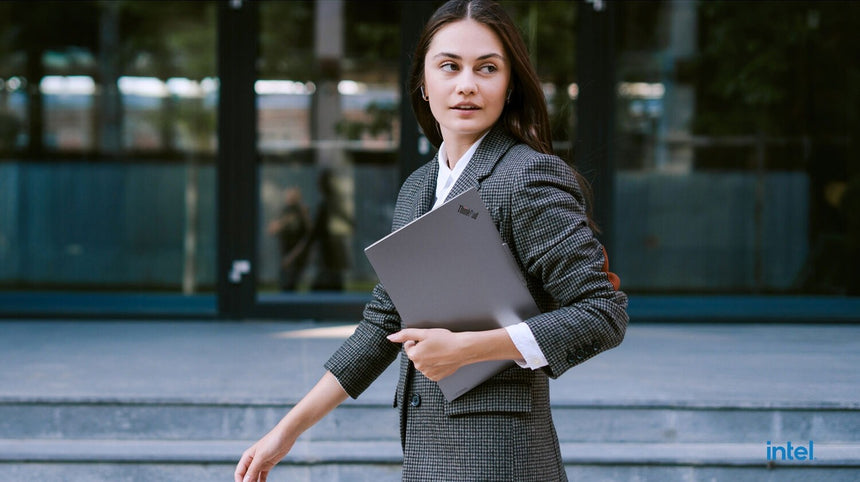 Lenovo ThinkPad X9-15 Gen 1 Aura Edition 15.3" Laptop, Intel Core Ultra 5, 16GB RAM, 512GB SSD — Being Shipped