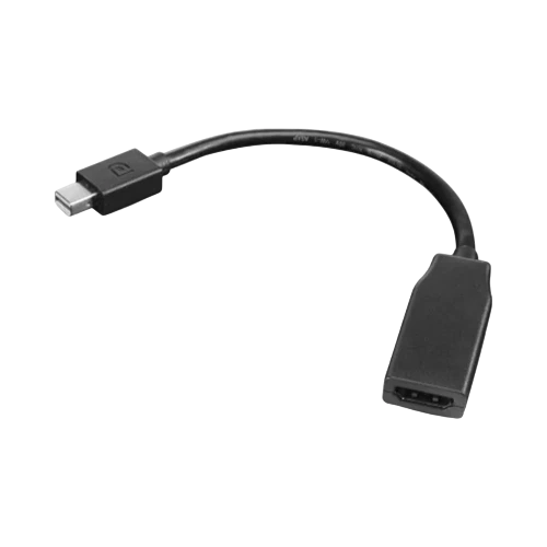 Lenovo Mini-DisplayPort to HDMI Adapter — Being Shipped