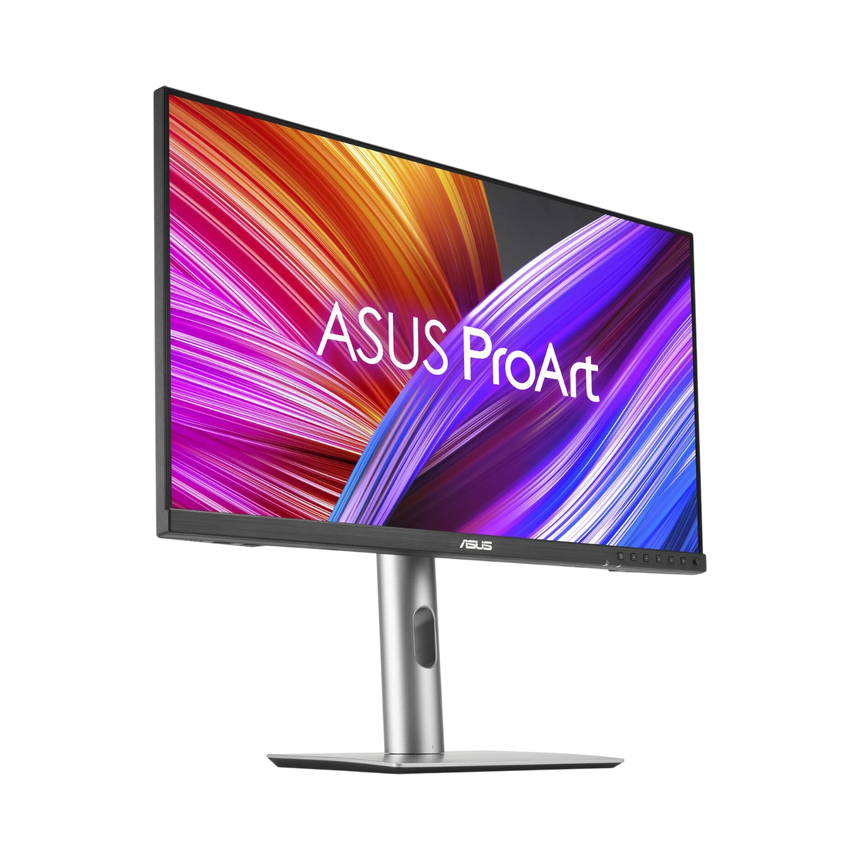 ASUS ProArt PA24ACRV 23.8" 16:9 75Hz QHD IPS Professional Monitor (Silver) — Being Shipped