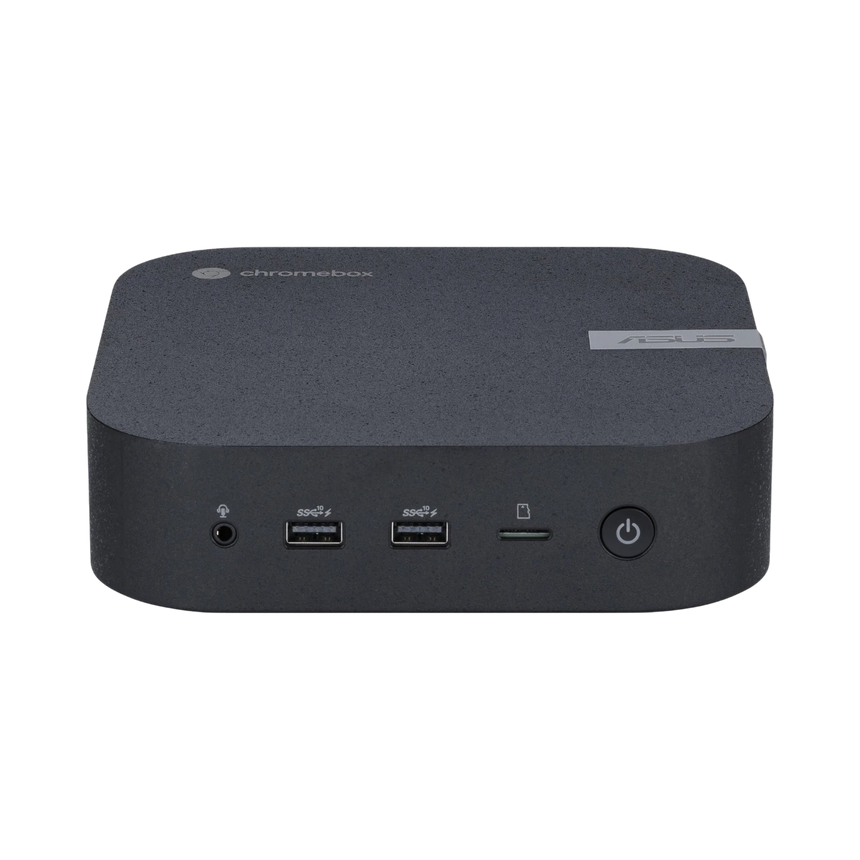 ASUS Chromebox 5 Mini PC, Intel Core i7-1260P, 16GB DDR4 RAM, 256GB SSD — Being Shipped