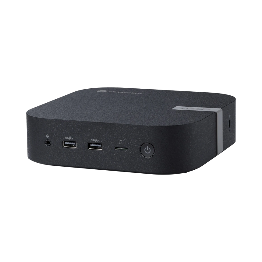ASUS Chromebox 5 Mini PC, Intel Core i7-1260P, 16GB DDR4 RAM, 256GB SSD — Being Shipped