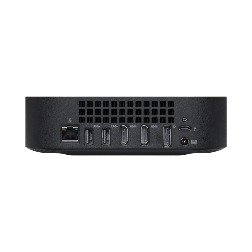 ASUS Chromebox 5 Mini PC, Intel Core i7-1260P, 16GB DDR4 RAM, 256GB SSD — Being Shipped